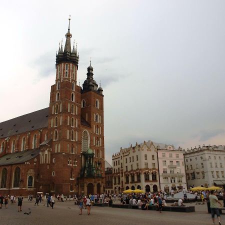 Royals Flower Apartments III Красков Екстериор снимка