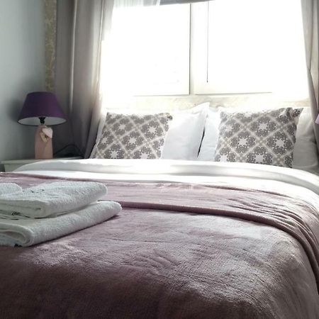 Royals Flower Apartments III Красков Екстериор снимка