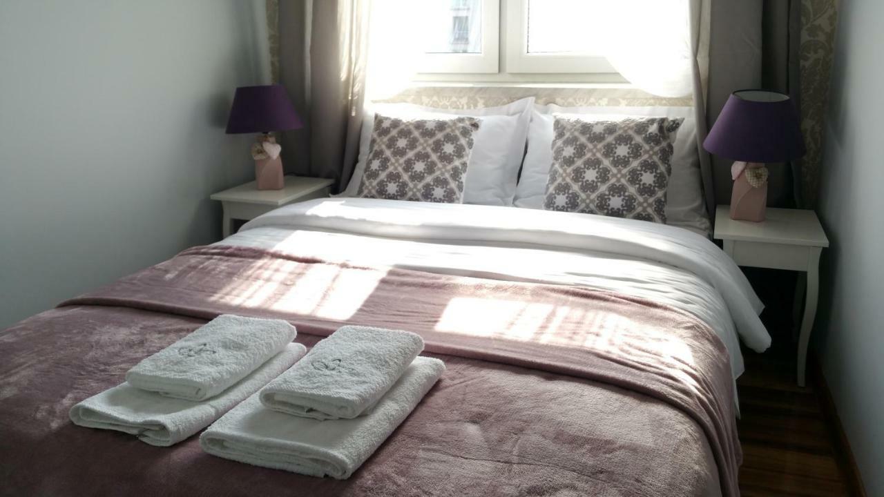 Royals Flower Apartments III Красков Екстериор снимка