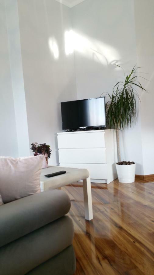 Royals Flower Apartments III Красков Екстериор снимка