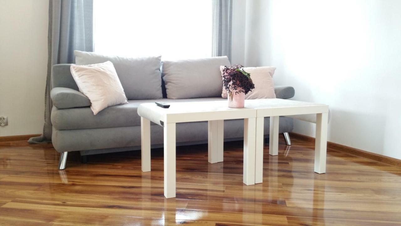 Royals Flower Apartments III Красков Екстериор снимка
